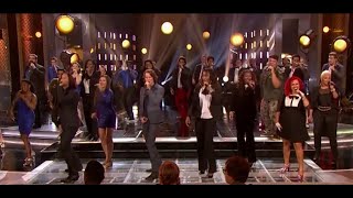 SingOff Season 4 Episode 5 1  Opening Number  Ive Had The Time Of My Live [upl. by Kalikow]