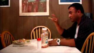 Samoan Filmmakers WADALIFE FILMS  Ketchup [upl. by Tila]