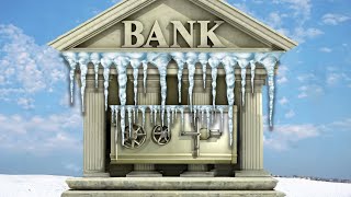 How A quotBankquot Froze Everyones Money Forever Yotta Savings [upl. by Assyli652]