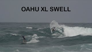 OAHU XL SURF [upl. by Nalek]