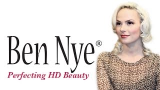 Perfecting HD Beauty  Professional Makeup Tutorial  Ben Nye [upl. by O'Conner710]