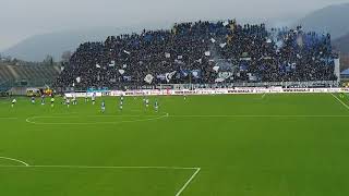 BresciaAtalanta 03  Il Derby  30112019 [upl. by Rizzi]