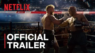 THE BRAVE ONES Trailer 2022  Netflix [upl. by Kciremed]