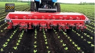 Top 10 Agriculture Machines Videos [upl. by Ise]