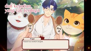 Cisini Stories Trailer Angga [upl. by Cynara248]