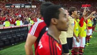 AO VIVO FINAL DA SUPERCOPA 2023  40 YEARS vs REAL CASTIGUINHO [upl. by Lilithe458]