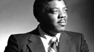 Rev James Cleveland Wondering [upl. by Sucy]