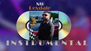 NAV  Rexdale Instrumental [upl. by Zulema]