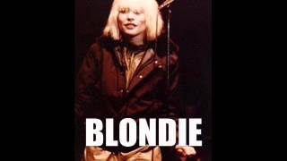 BLONDIE Live 12011980 Hammersmith Odeon London Full Audio Concert [upl. by Naoj]