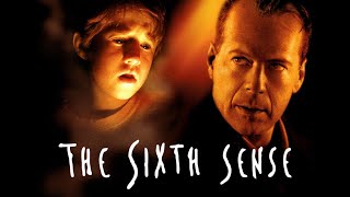 The Sixth Sense Full Movie Review In Hindi  Hollywood Movie Fact And Story  Haley Joel Osment [upl. by Weldon]