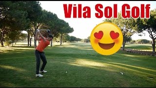 Best Til Last  Vila Sol Golf  Part 1 [upl. by Nirrac225]