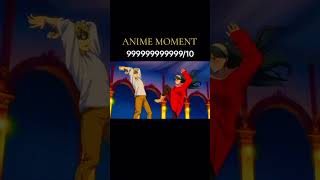 🔥😱 1010 Anime Moment 🚀💥  Anime EpicMoment UnrealScene [upl. by Mari]