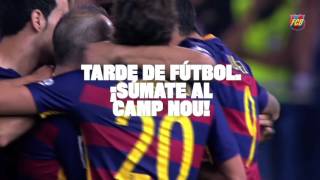 FC Barcelona  Real Sociedad entradas disponibles [upl. by Allehcim288]