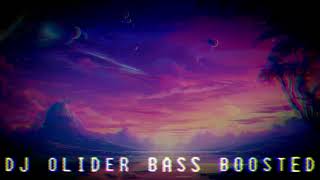 Kaz Bałagane x Belmondo x Paris Platynov  Bracia Golec ale to MOCNA VIXA DJ OLIDER BASS BOOSTED [upl. by Hartman]