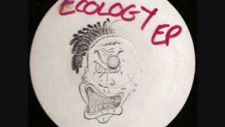 Ecology  Ecology EP Side A1 [upl. by Callas]