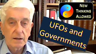 The New Era in UFO Research with Jacques Vallée [upl. by Anits352]