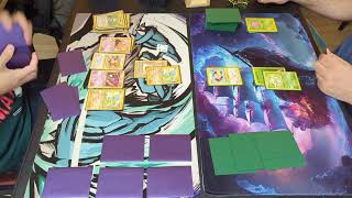 Sabrinas Steelix VS VenuCenter Pokemon WotC20 format round 3 tournament 10122024 [upl. by Corry]