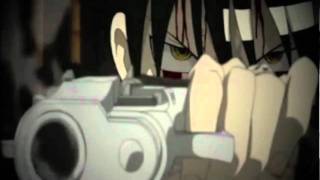 Soul Eater AMV Thanks for the Memories [upl. by Ataga]