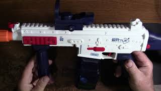 AR Water Gun [upl. by Haida]