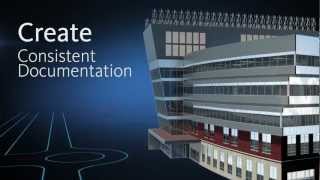 Autodesk Building Design Suite for Architects [upl. by Lord544]