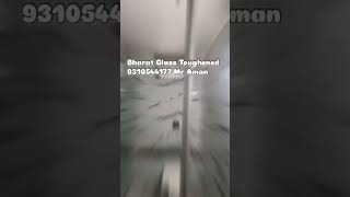 glassworks toughenedglass home toughenedglass glassmaterial aluminiumprofiles [upl. by Sauers129]