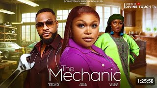 THE MECHANIC NIGERIAN MOVIE RUTH KADIRININALOWO BOLANLEMOVIE NIGERIAN MOVIES 2024 LATEST [upl. by Haggi968]