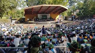 Memorable Scout Camping Moments at the 58th Camporee Cub Scout Day Viharamahadevi Park [upl. by Nona83]