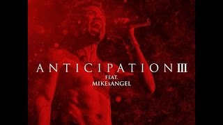 Trey Songz  93 Unleaded Feat Dave East Anticipation 3 [upl. by Aissenav]