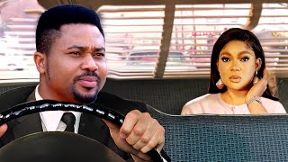 Famous Actress Secretly Gets Crush On Her Handsome Driver LADIES GAME FULL [upl. by Eikcor]