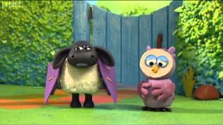 Timmy Time S02E05 Timmy Learns To Fly [upl. by Yhprum356]