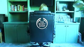 The Body Shop Advert Iris Bottomley [upl. by Arutek]