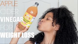 5 Reason to Drink Apple Cider VinegarClear SkinWeight Loss amp Detox [upl. by Kihtrak]