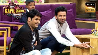 Pankaj Tripathi ने चुराई थी Manoj Bajpayee की कौनसी चीज़  The Kapil Sharma Show 1  Full Episode [upl. by Warton]