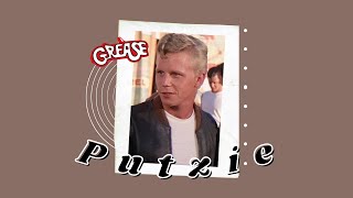 A Putzie compilation  Grease [upl. by Araccot316]