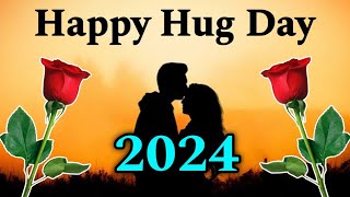 Hug day  Hug day status  Hug day shayari  Happy hug day  Hug day shayari status [upl. by Cymbre]