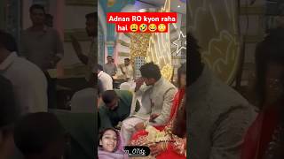 Adnan Roya kyon love wedding shadi indianwedding marriage bollywood song dushyantkukrejafc [upl. by Dielu]