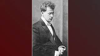 Gustav Brecher conducts the Overture of Webers quotDer Freischützquot [upl. by Nosduh]