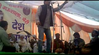 Azad Khanda Kheri hit ragni [upl. by Annaira]