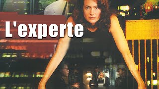 Lexperte 2001  Film Complet en Français  Sean Young  Rick Peters  Ron Perlman  John Saxon [upl. by Yelwah]