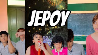 Tapos na New Year may Pasok na Jepoy Vlog [upl. by Ased72]