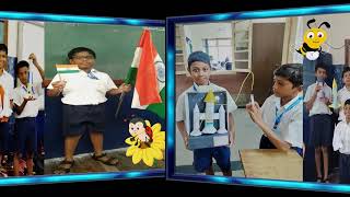 Std 5amp6 Activity First Term 2 [upl. by Haslam]