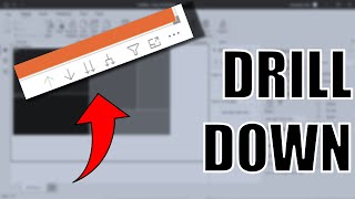 O QUE É DRILL DOWN NO POWER BI  APLIQUE DETALHAMENTO NOS SEUS RELATÓRIOS [upl. by Llehsor611]