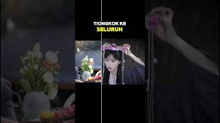 Rahasia Dibalik Video Li Ziqi Youtuber Tiongkok liziqi [upl. by Ahsuas]