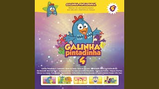 Galinha Pintadinha 4 [upl. by Nelleyram248]