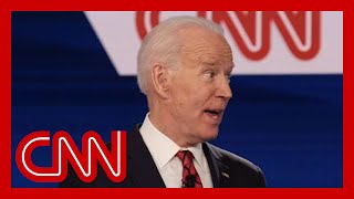 Joe Biden What’s a revolution going to do [upl. by Flita]