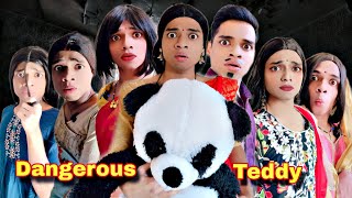 Dangerous Teddy Ep 721  FUNwithPRASAD  funwithprasad [upl. by Anitsuga]