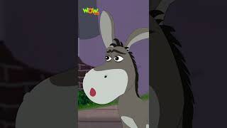 Chulbul Aur Bhutu  Gintu Aur Bhutu Halloween  07  Popular Hindi Stories for Kids  cm [upl. by Cruickshank258]