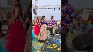 Umakant barik program mandala mandala song uma sambalpuri dance love indianchoreographer [upl. by Heilner]