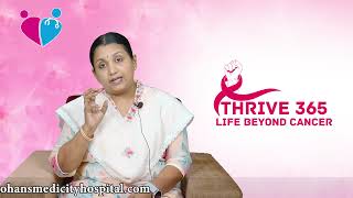 Pink October 2024  Breast Cancer Awareness Month  மார்பக புற்றுநோய் விழிப்புணர்வு மாதம் [upl. by Airot]