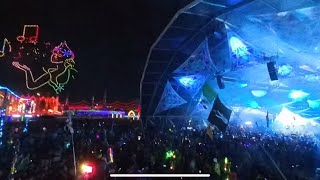 EDC 2024 360 Ferry Corsten at Quantum Valley [upl. by Byrn]